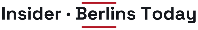 Insider · Berlins Today